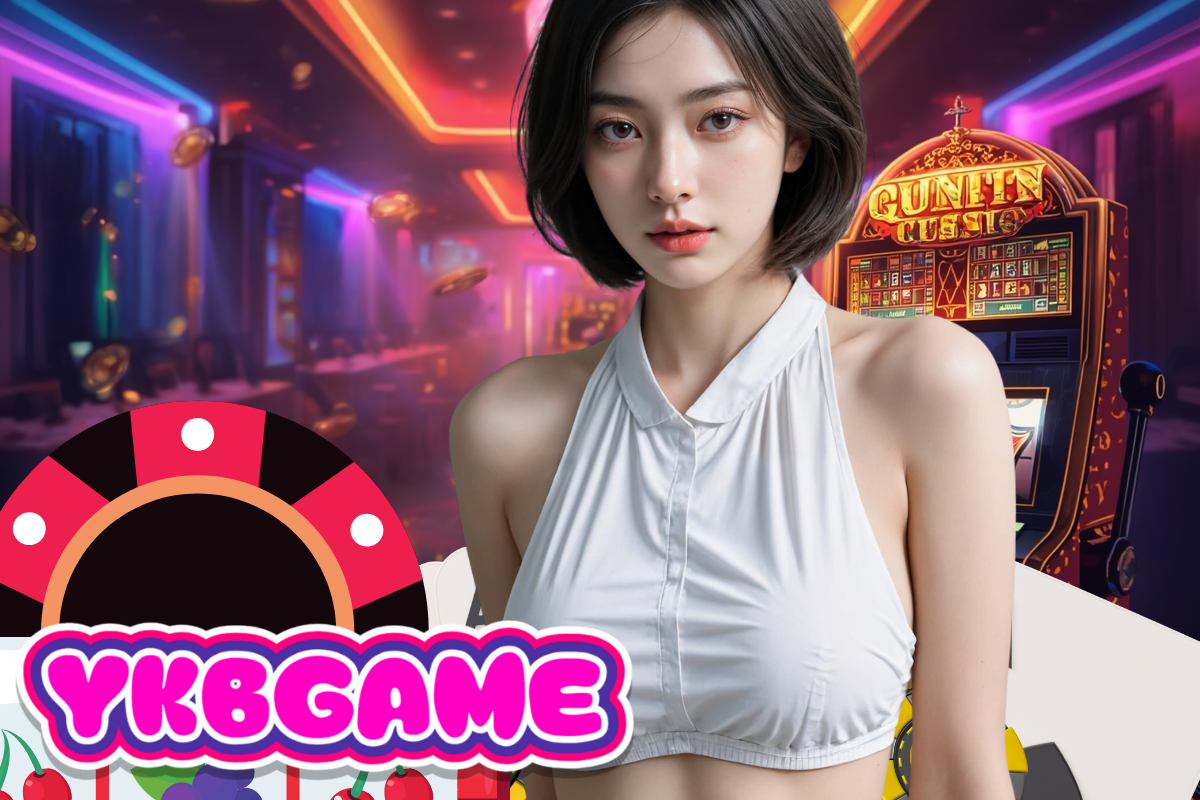 ykbgame สล็อต