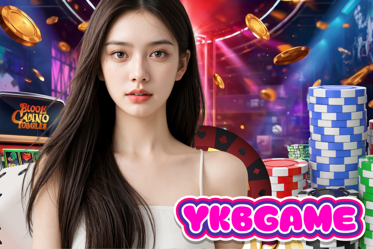 ykbgame