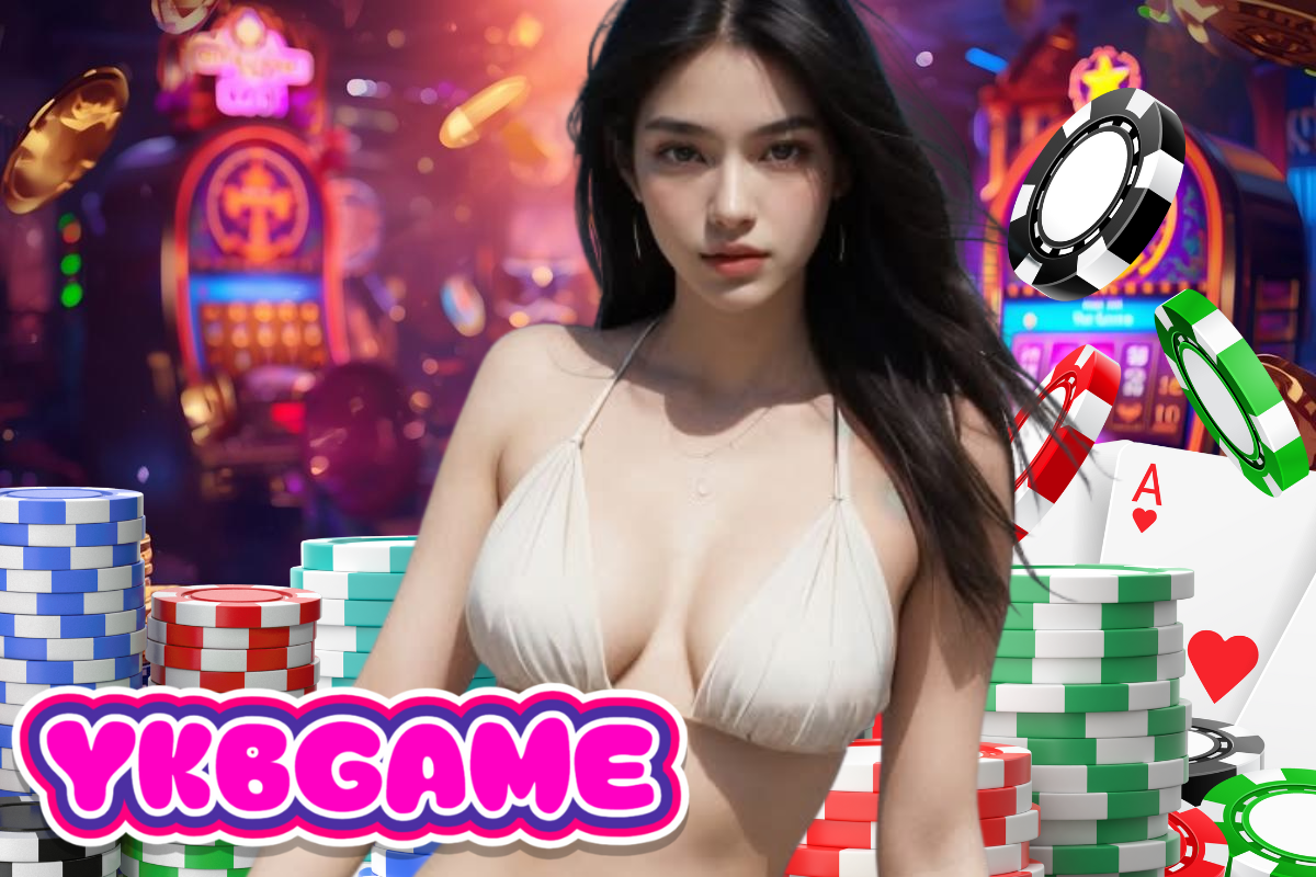 ykbgame เว็บตรง