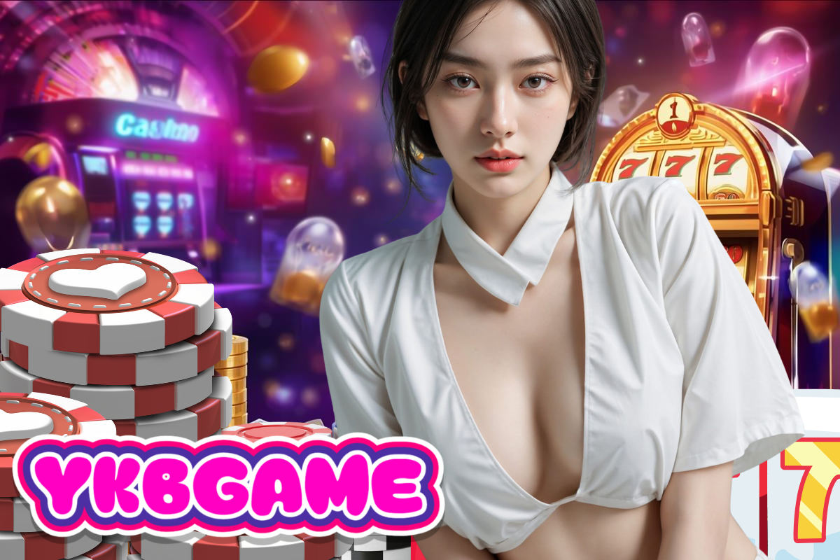 ykbgame ทางเข้า