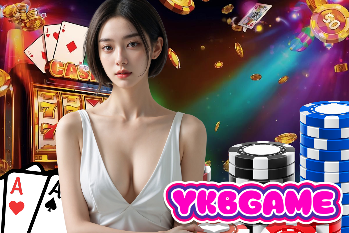 ykbgame login